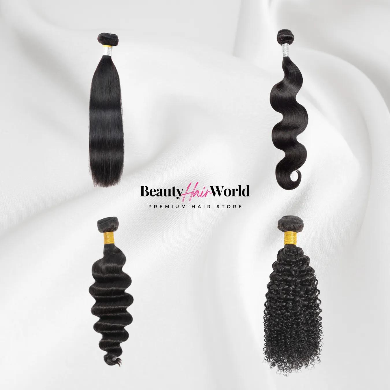 10A Brazilian Jerry Curl