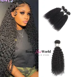 10A Brazilian Jerry Curl