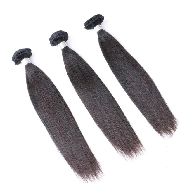 10A Brazilian Straight