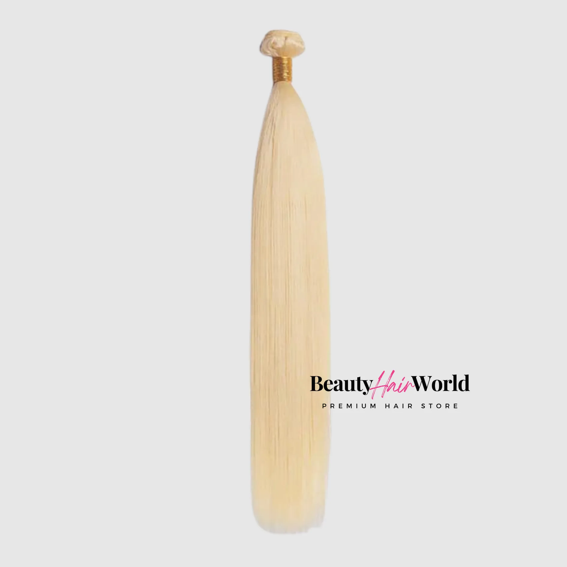 12A | 613 Blonde Bundle |  Straight
