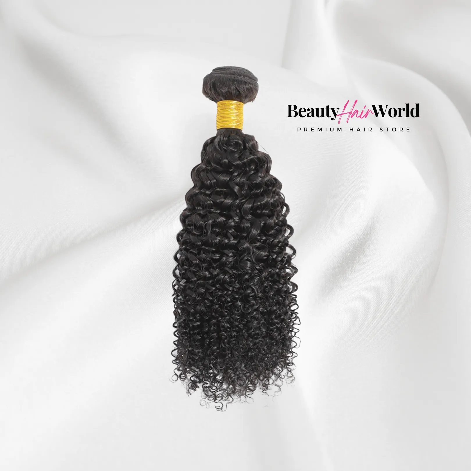 12A Brazilian Jerry Curl