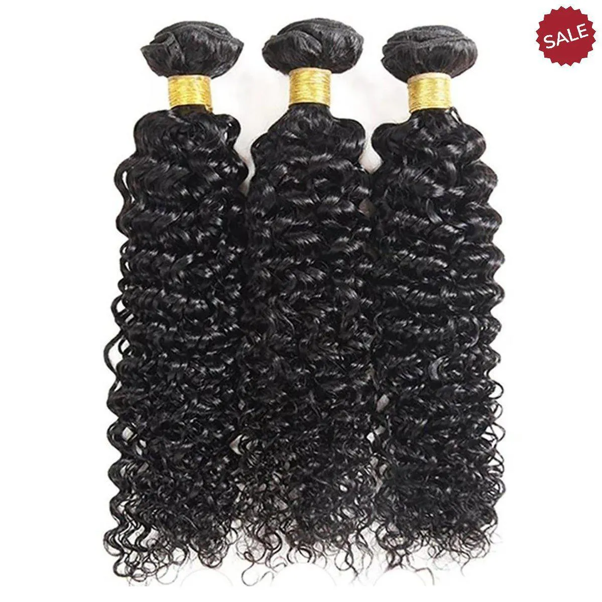 12A Brazilian Jerry Curl