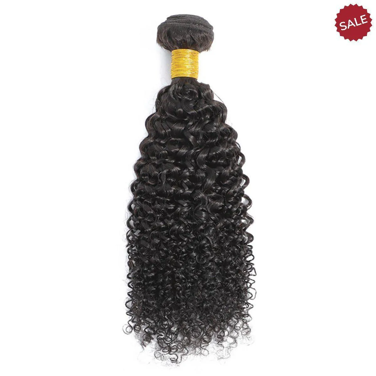 12A Brazilian Jerry Curl