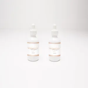2 Bottles