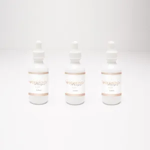 3 Bottles
