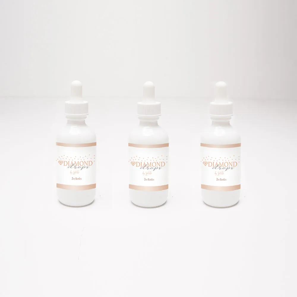 3 Bottles