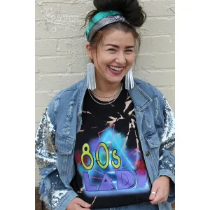 80s Lady