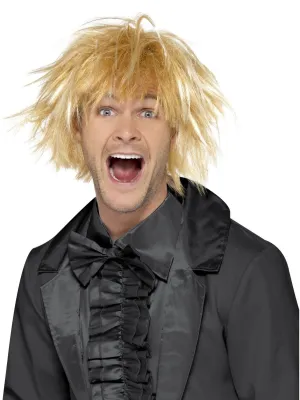 90s Surfer Guy Wig Blond