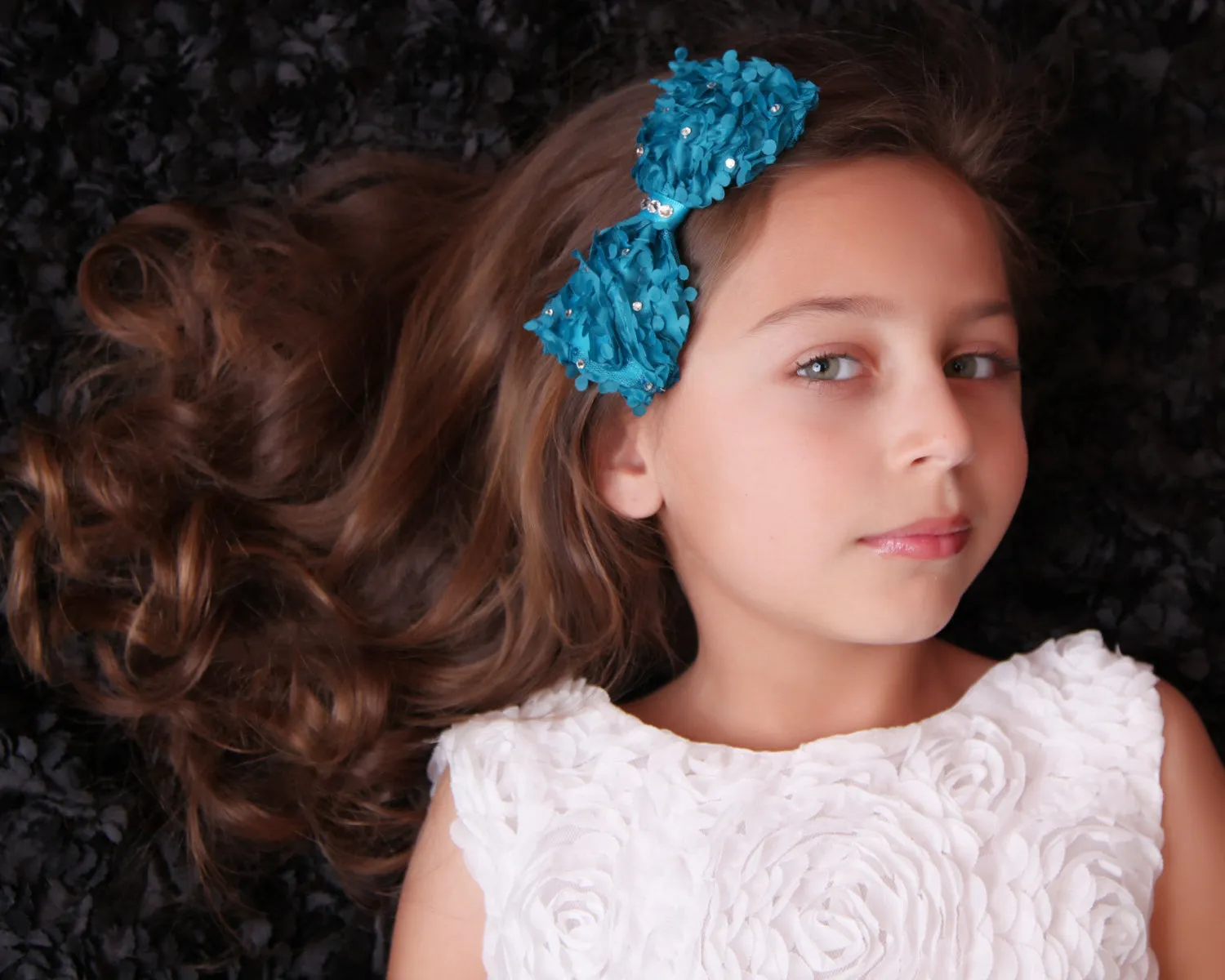 Adele Hair Clip
