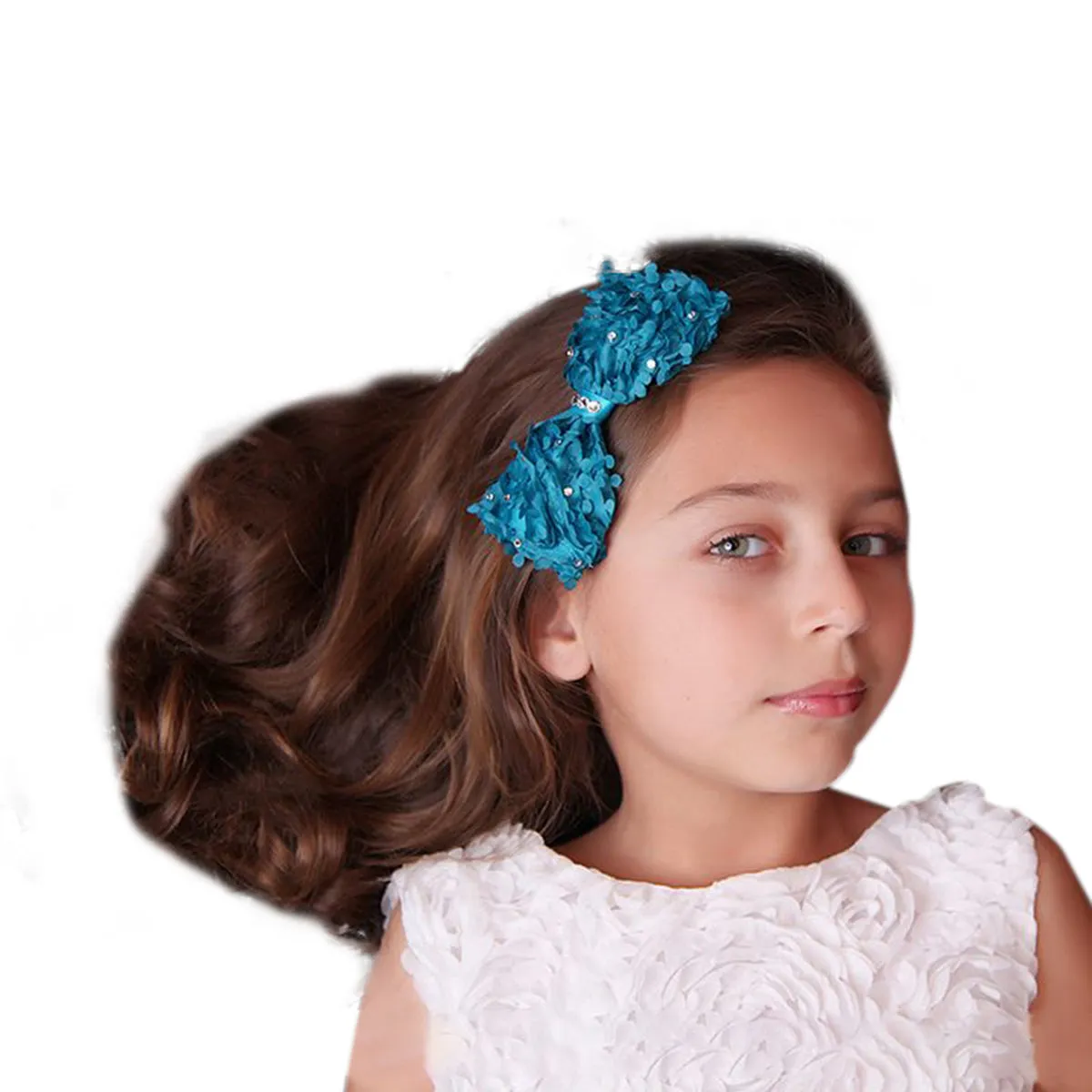 Adele Hair Clip