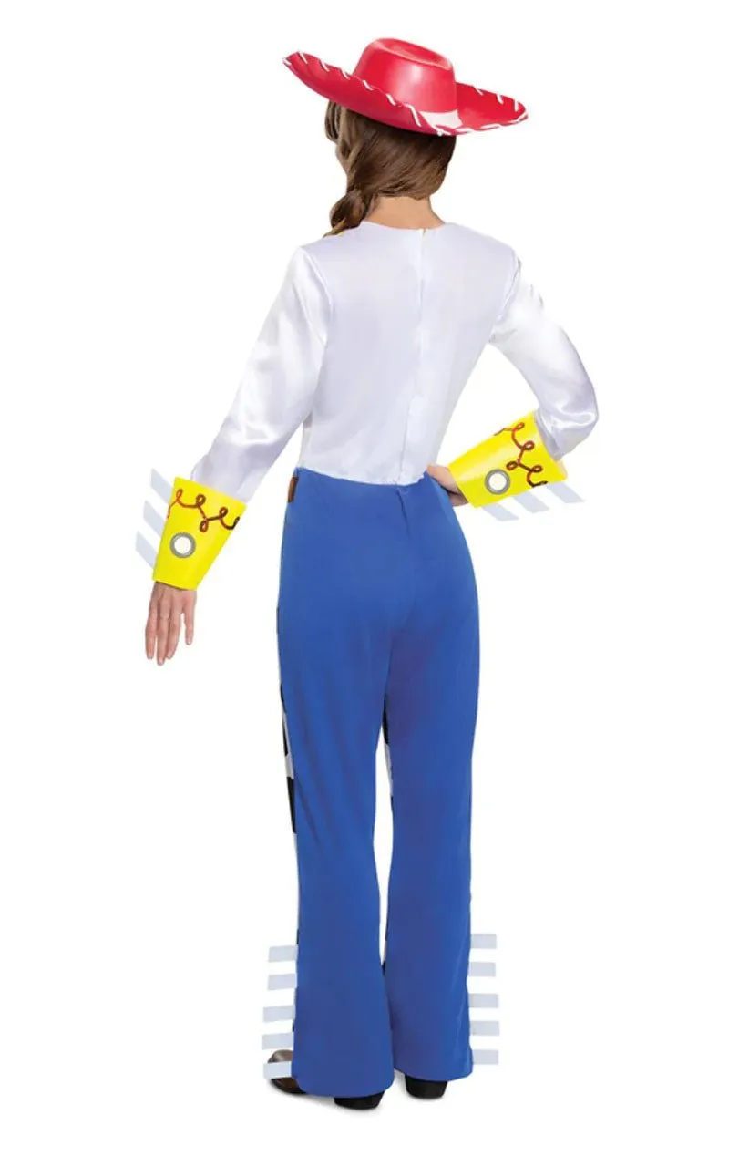 Adult Disney Toy Story 4 Jessie Costume