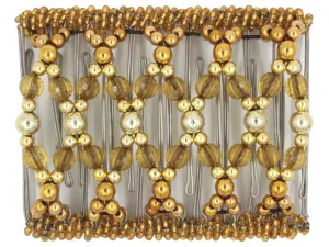 African Butterfly Wire Hair Clip - 11 Tong 335