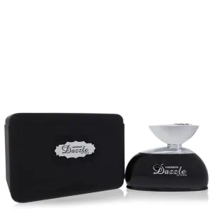 Al Haramain Dazzle Intense by Al Haramain Eau De Parfum Spray (Unisex) 3 oz for Women