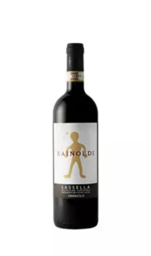 Aldo Rainoldi Sassella Valtellina Superiore 2019