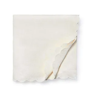 Alice Matelasse Coverlet by Sferra
