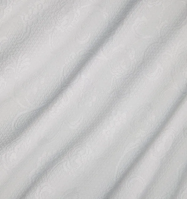 Alice Matelasse Coverlet by Sferra