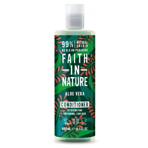 Aloe Vera Conditioner - Local Refills