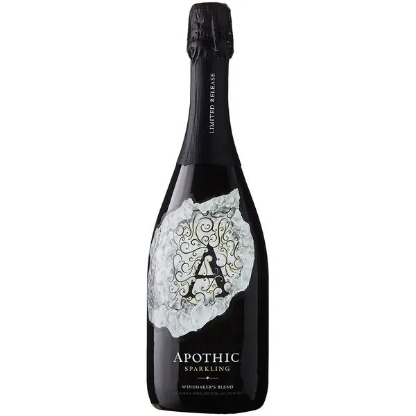 Apothic Sparkling 750ml