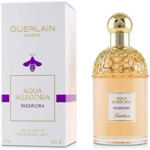 Aqua Allegoria Passiflora by Guerlain for her EDT 4.2 oz New in Box