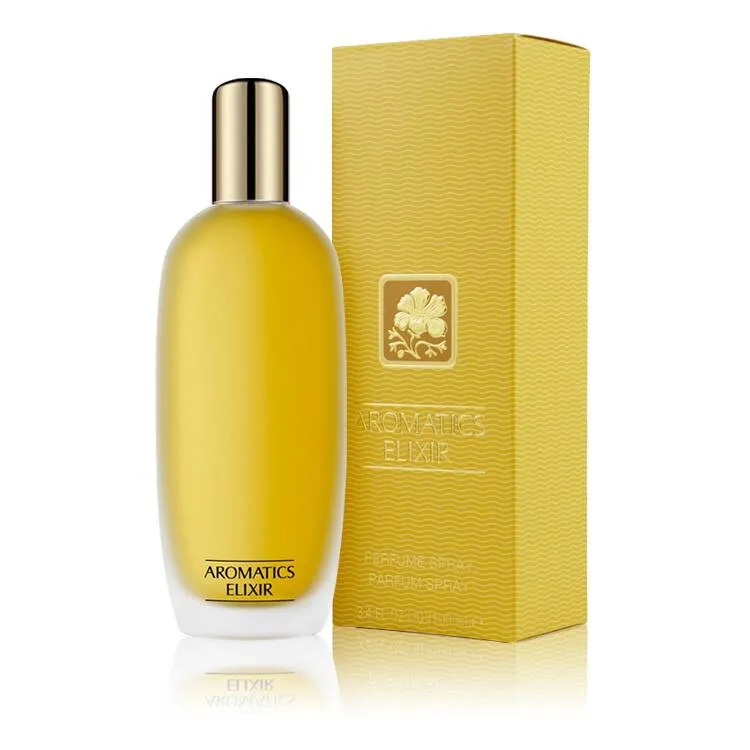 Aromatics Elixir by Clinique Eau de Parfum for Women 100 ml