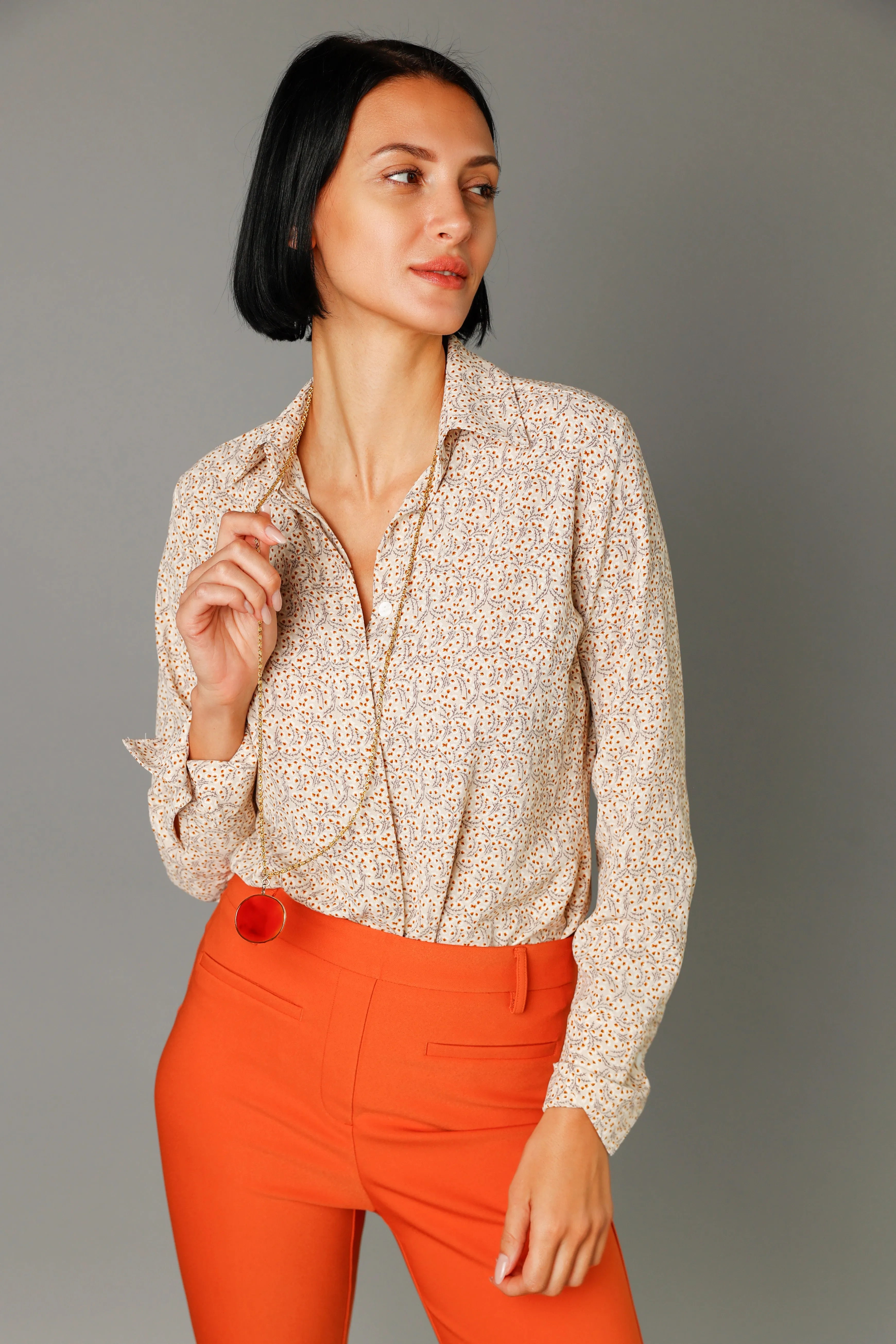 Attitude - Dainty Flowers