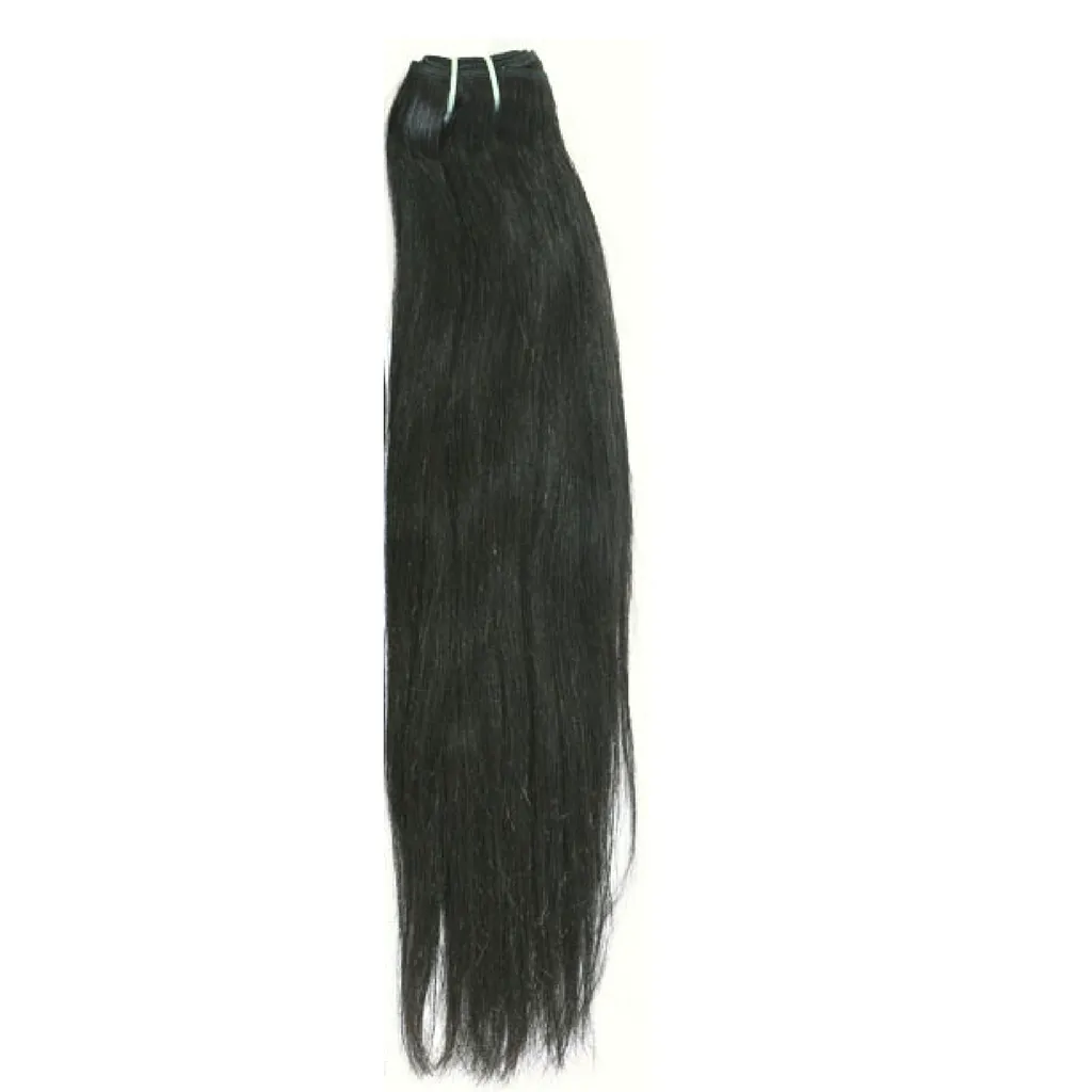 Azure Natural Straight