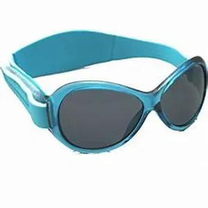 Baby BanZ Retro Sunglasses - BLUE UV