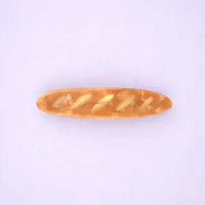 Baguette hair clip