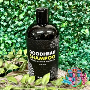 Ballsy Goodhead Shampoo