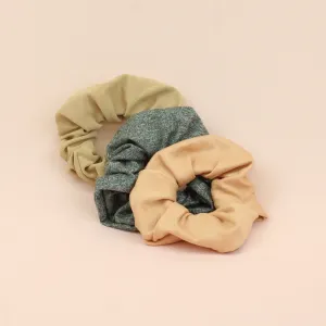 Basic Betty Scrunchie Pack