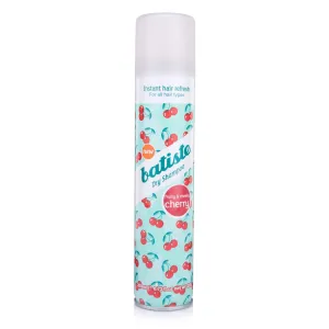 Batiste Dry Shampoo Fruity & Cheeky Cherry (200ml)