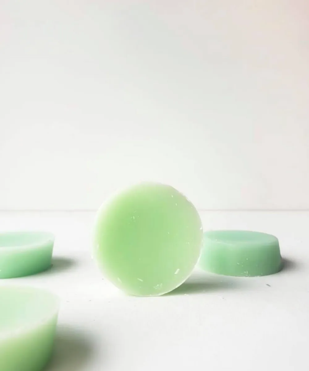 Be Bold - Conditioner Bar | Thick, Curly or Coarse Hair