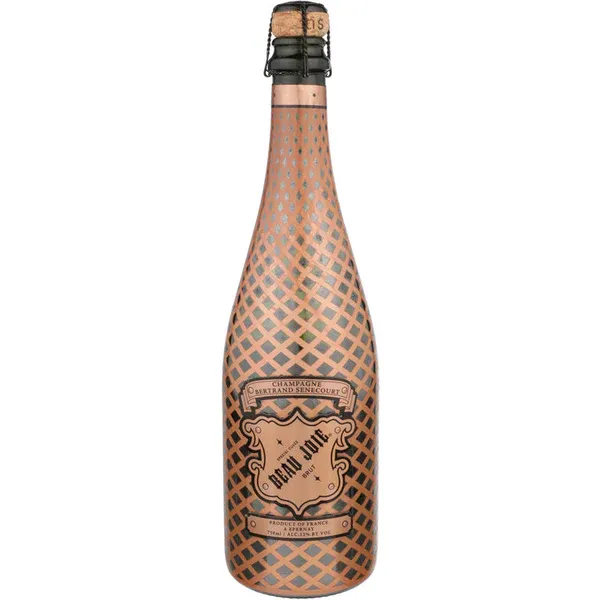 Beau Joie Brut Champagne (Special Cuvée) N.V. 750ml