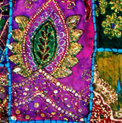 Beautiful Garden-Tapestry Wall Hanging