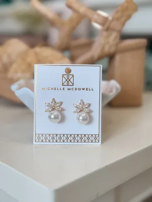 Becca Earrings