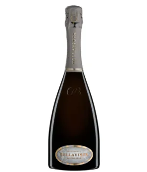 Bellavista Saten Franciacorta 2017