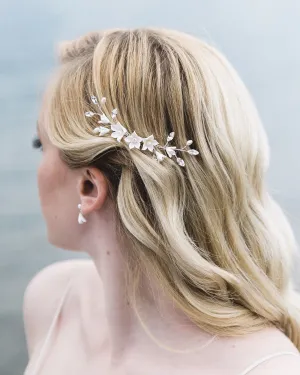 Belle Fleur Comb