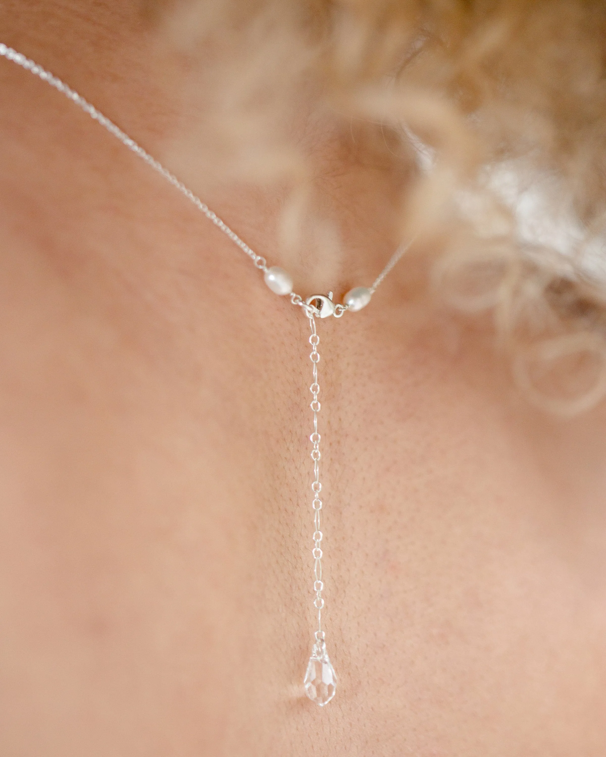 Belle Fleur Necklace