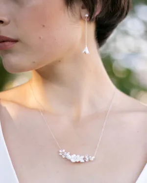 Belle Fleur Necklace
