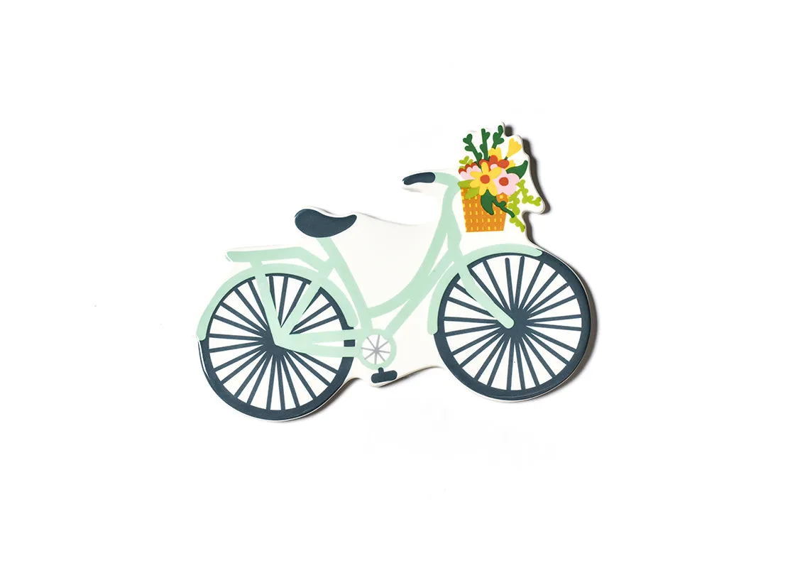 Big Attachment- Bicycle