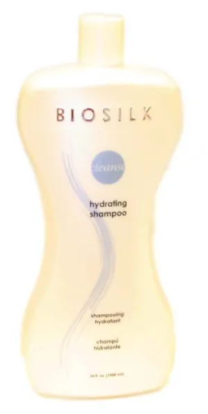 Biosilk Cleanse Hydrating Shampoo for Women