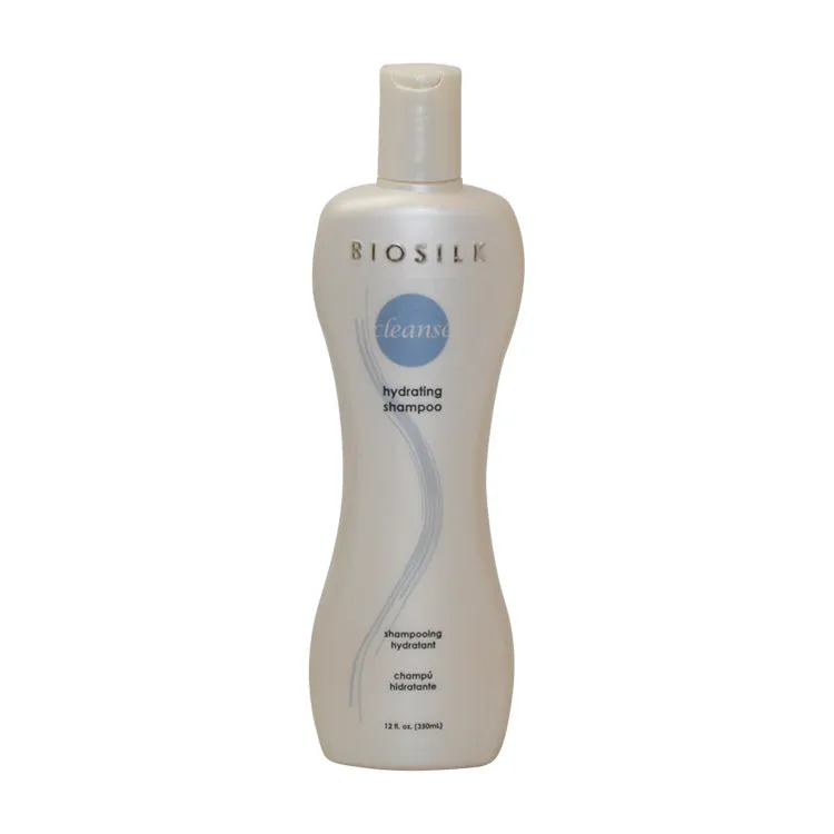 Biosilk Cleanse Shampoo for Women