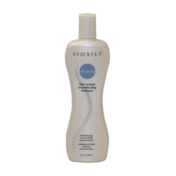 Biosilk Cleanse Shampoo for Women