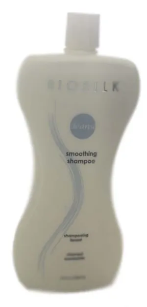 Biosilk Cleanse Smoothing Shampoo for Women