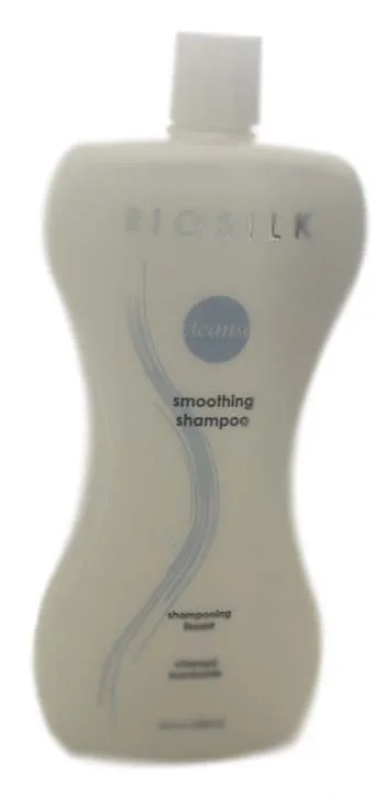 Biosilk Cleanse Smoothing Shampoo for Women