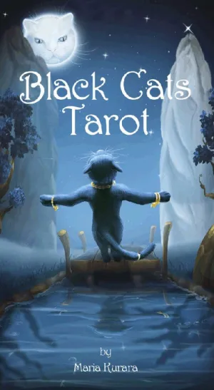 Black Cats Tarot