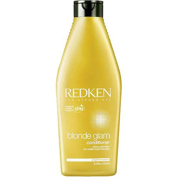 Blonde Glam Conditioner for MultiTonal Blondes by Redken
