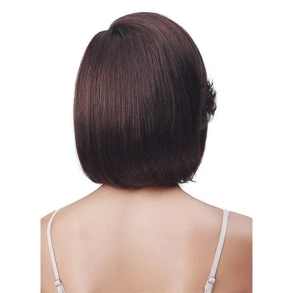 Bobbi Boss 100% Human Hair MediFresh Lace Front Wig - MHLF540 DALEYZA - Clearance