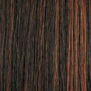 Bobbi Boss 100% Human Hair MediFresh Lace Front Wig - MHLF540 DALEYZA - Clearance