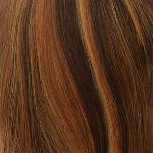 Bobbi Boss 100% Human Hair MediFresh Lace Front Wig - MHLF540 DALEYZA - Clearance